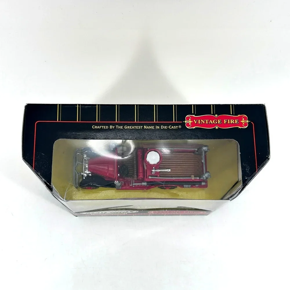 MATCHBOX collectibles 1932